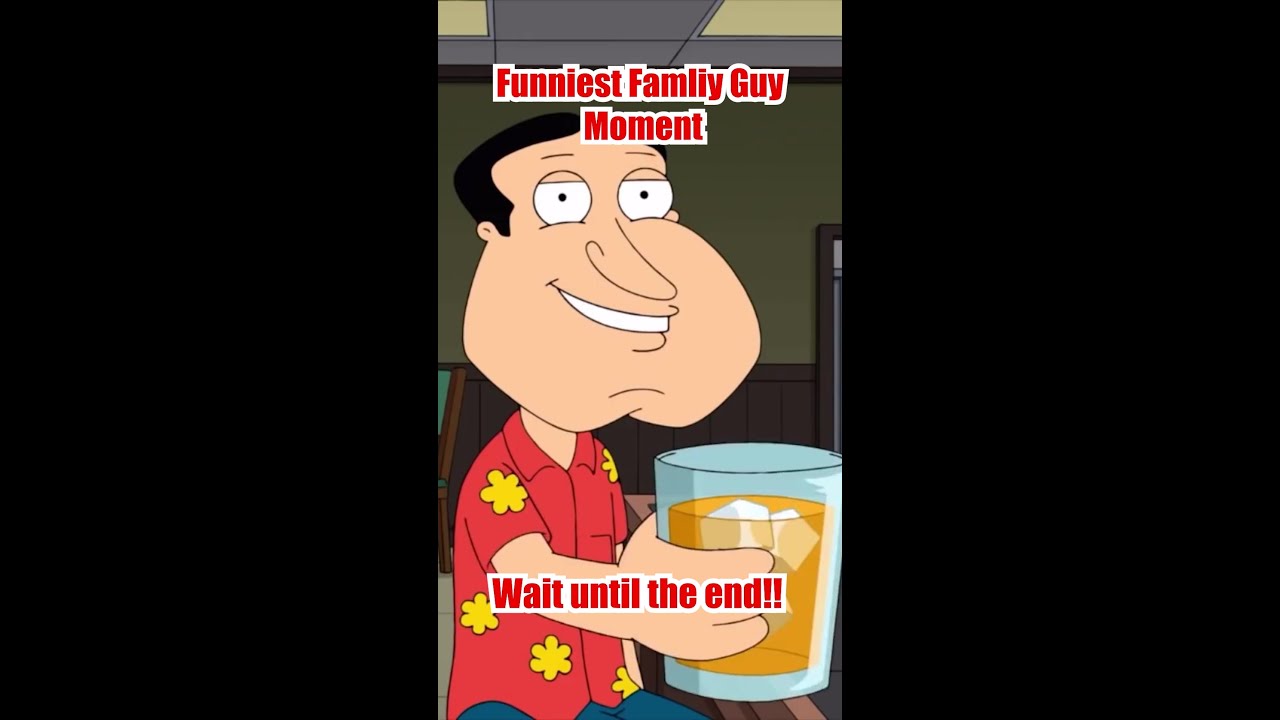 Quagmire Date Simulator!! - Family Guys Funniest Moment!!