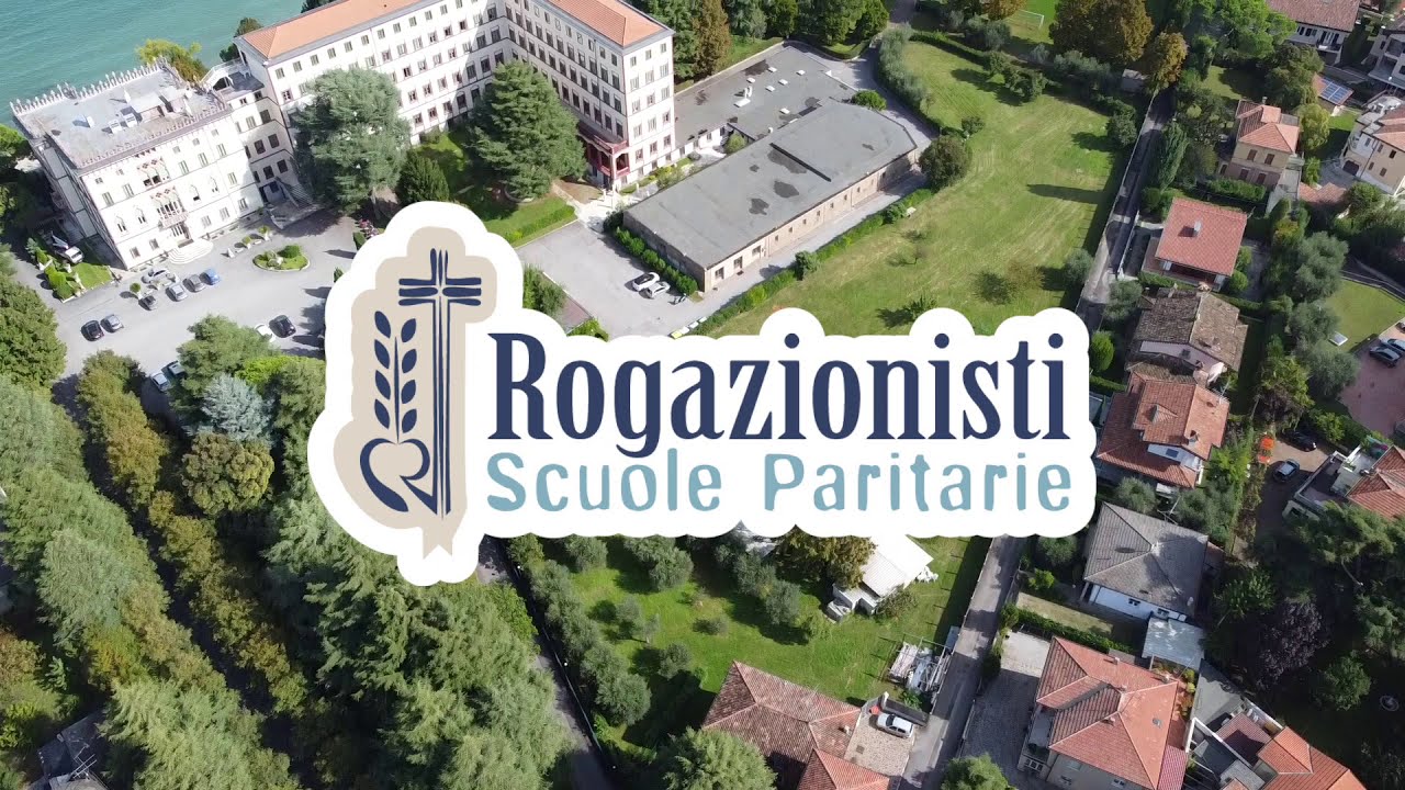 Open day Rogazionisti 2020: tour virtuale della scuola