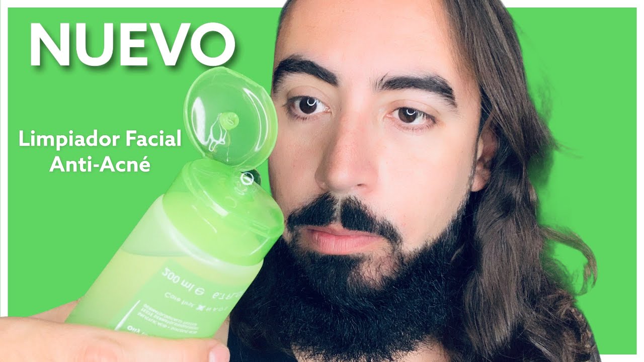 🚨 Rutina Anti-Acné Bioderma Sebium Gel Moussant Actif (Nuevo producto)
