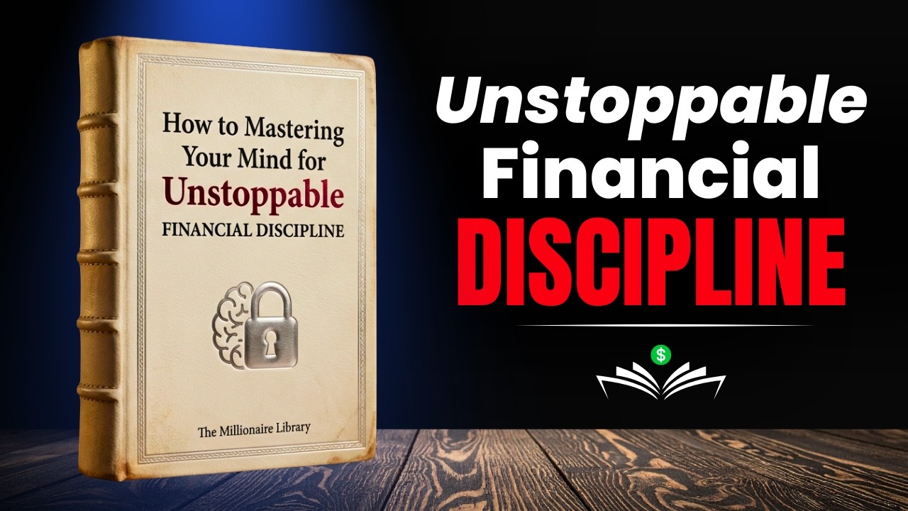 How to Mastering Your Mind for Unstoppable Financial Discipline