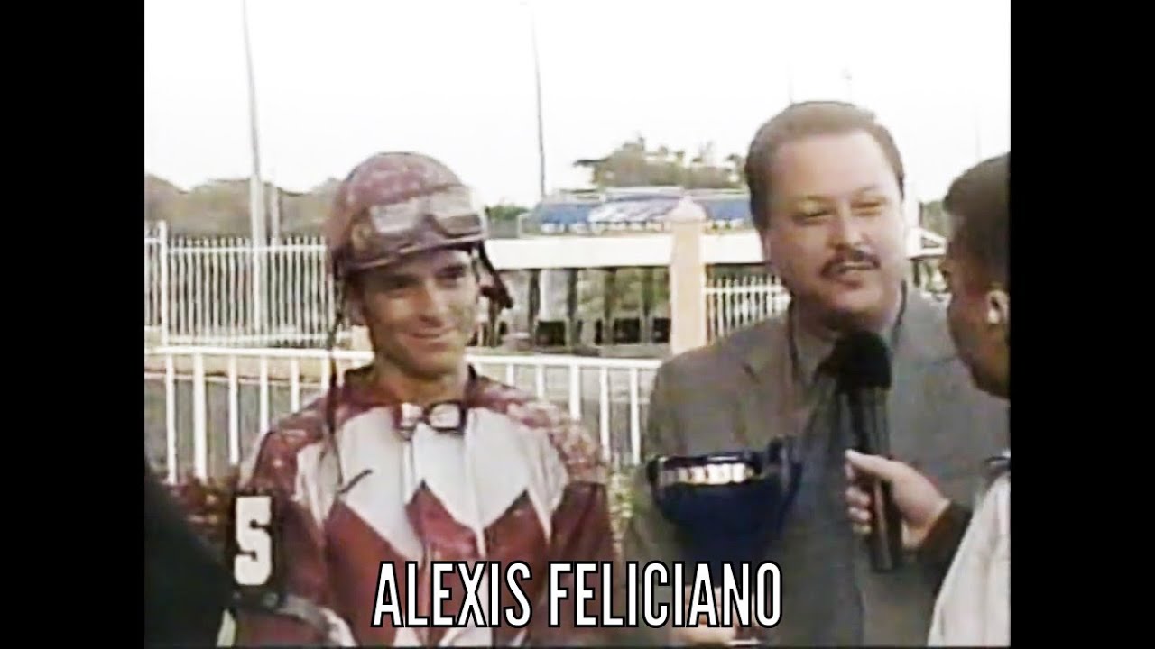 Hurly Road Clasico 2004 - Alexis Feliciano Y Mono Estrellado vs. Madero De Marfin