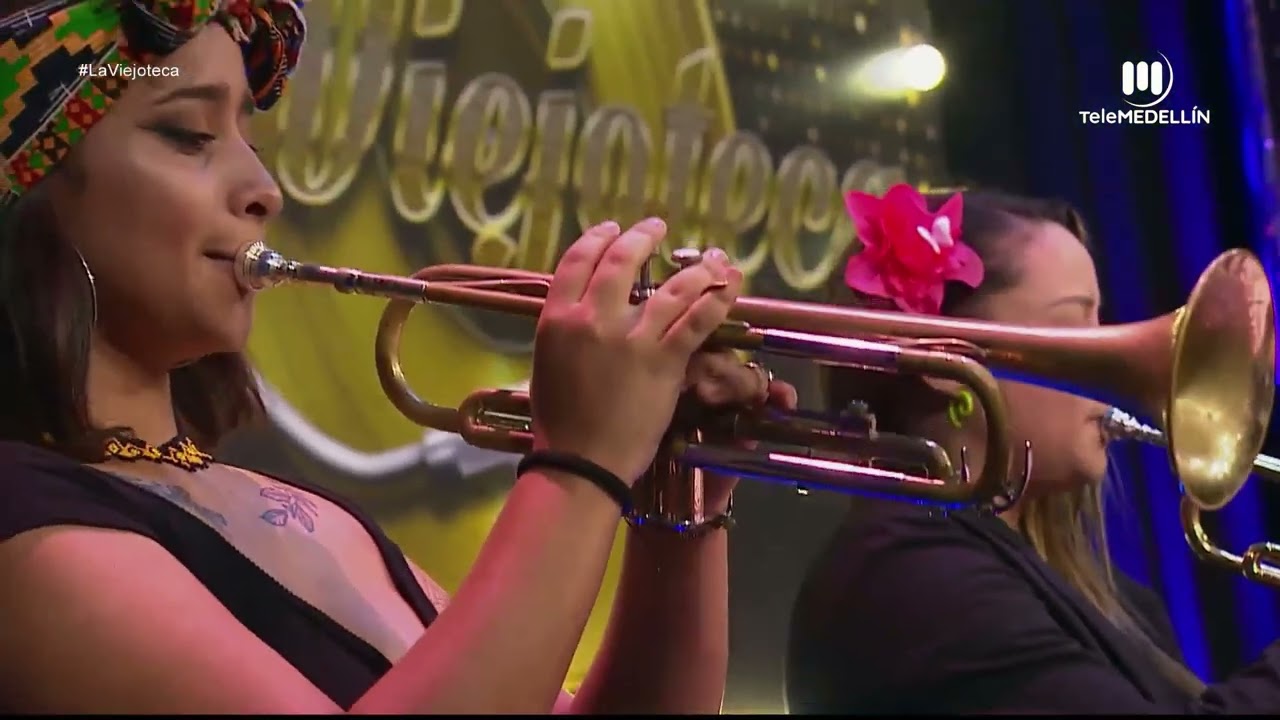Sabor Gitano Tropinova