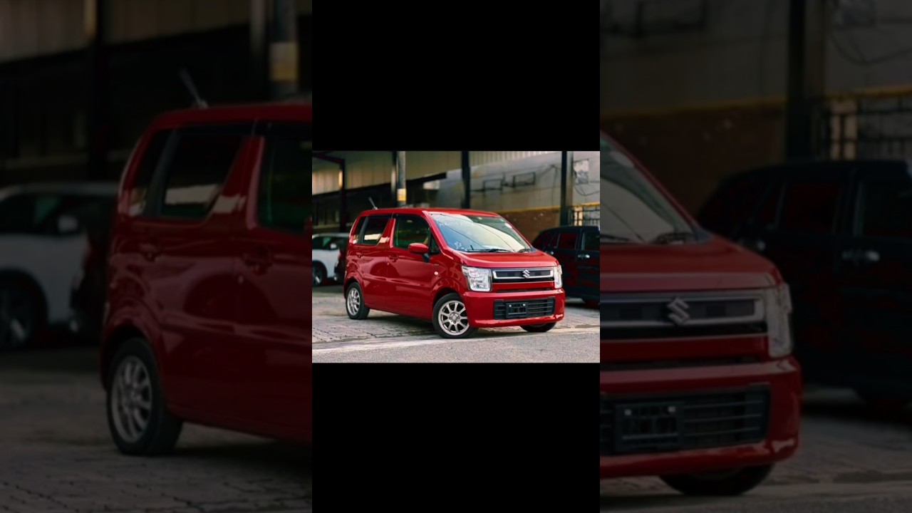 Suzuki Wagon R Hybrid 2022 #Suzuki #Wagon #R #Hybrid #Suzuki_Wagon_R_Hybrid #newcarupdate #2025