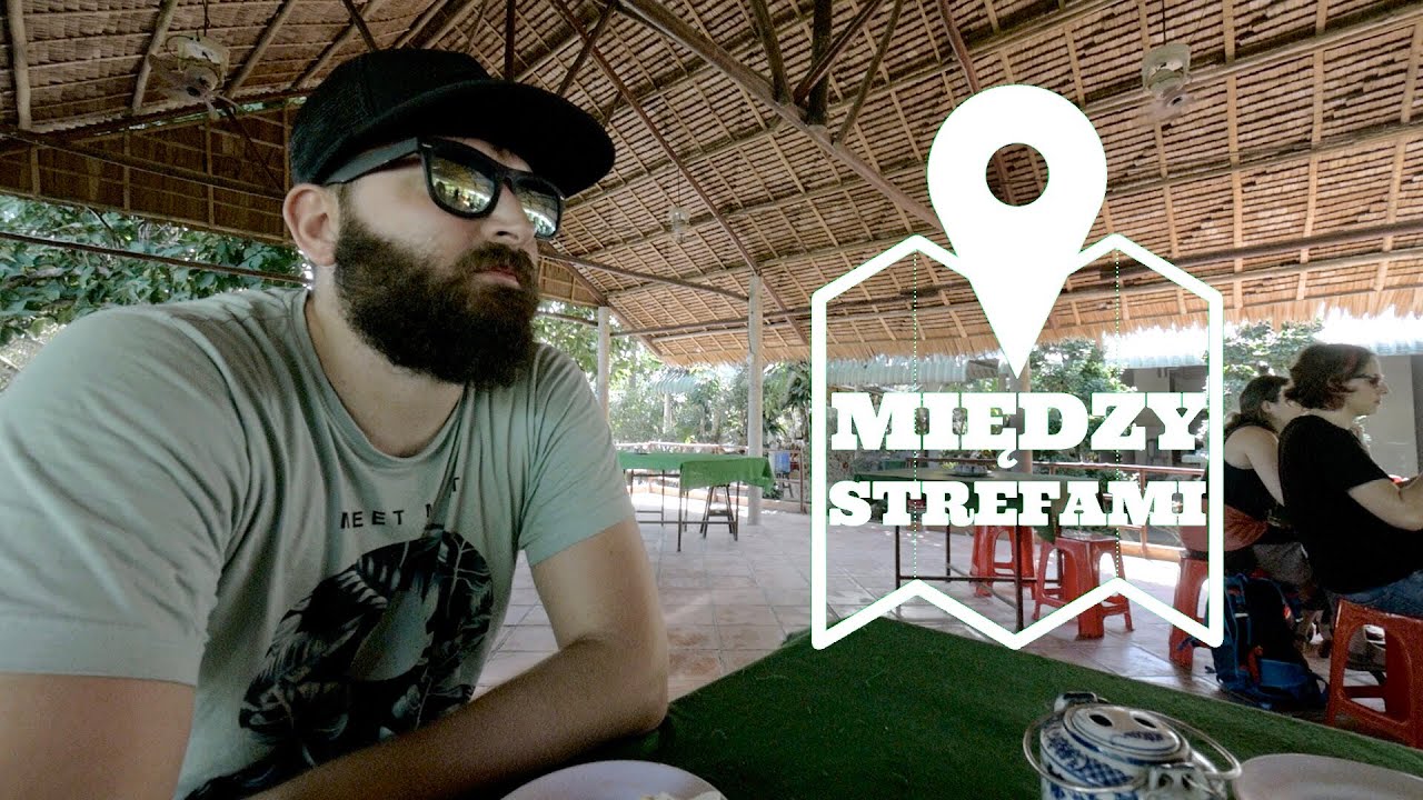 Jak NIE zwiedzać delty Mekongu? | WIETNAM