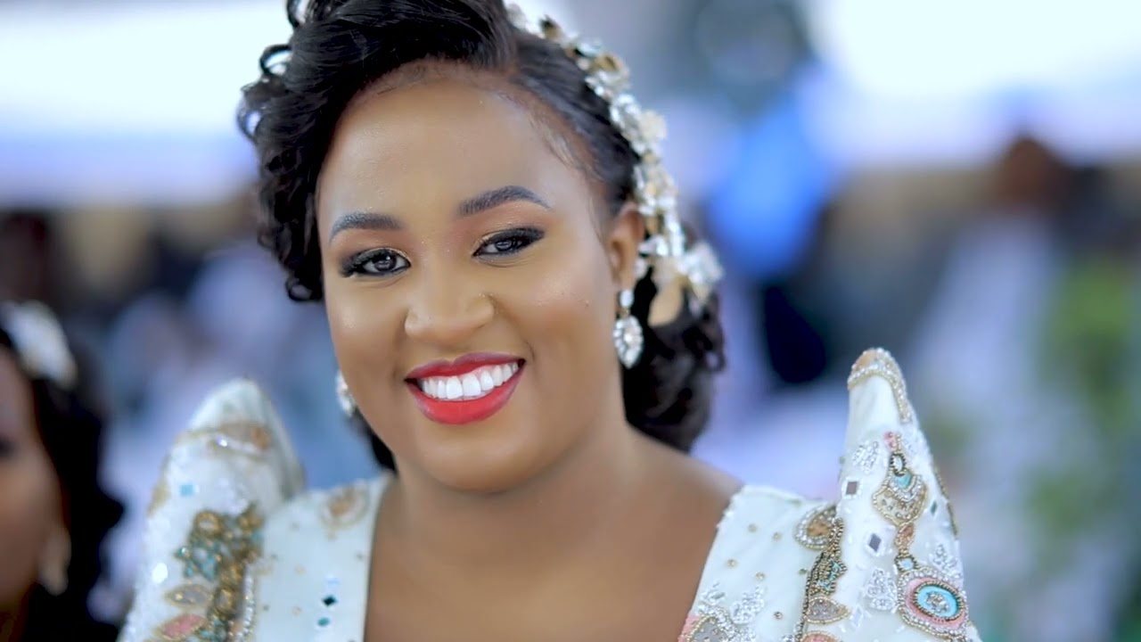 STELLAH + CHARLIE : BBS NEW ANCHOR + NBS TV NEWS DIRECTOR