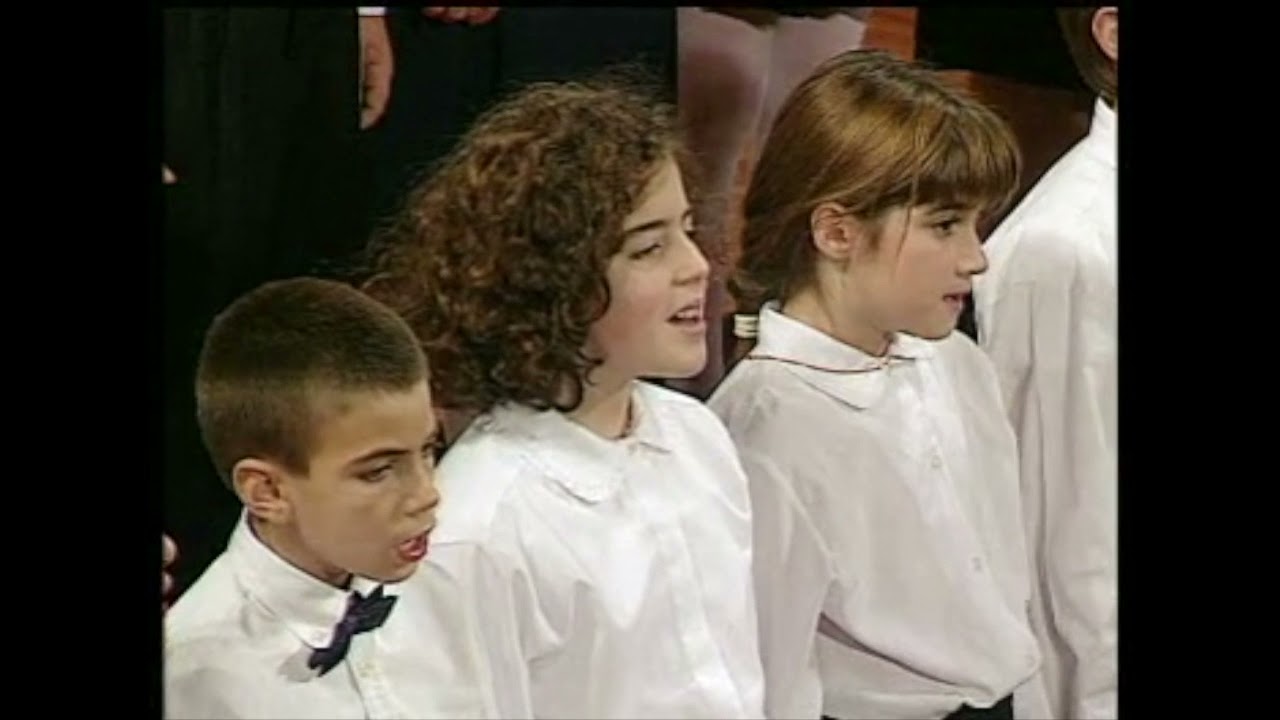 Alegria de Sant Josep