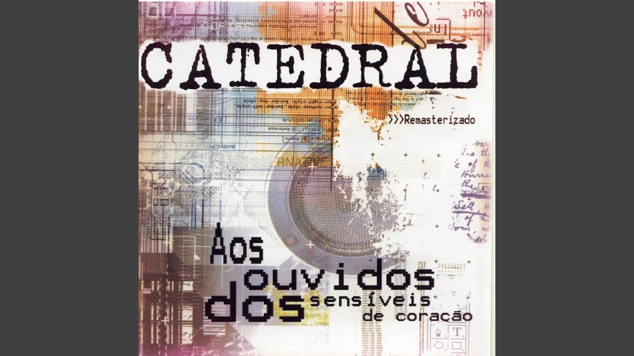 Aos Ouvidos Sensíveis de Coração