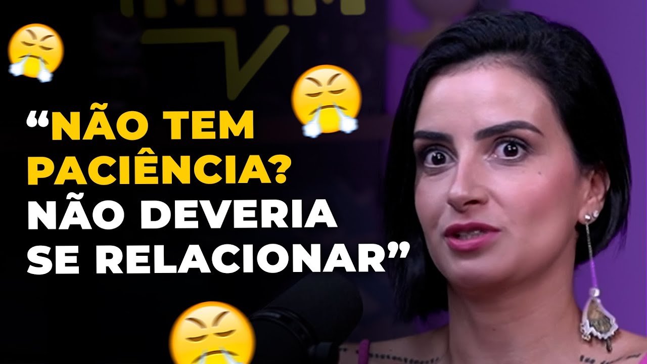 VALE A PENA NAMORAR HOJE EM DIA? (com Lola Benvenutti)