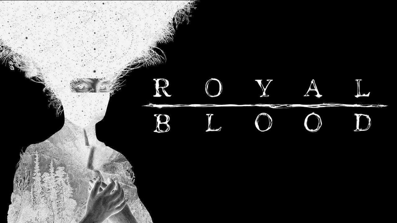 Royal Blood - Out Of The Black (Instrumental)