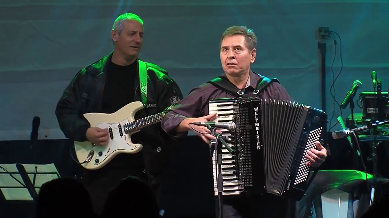 11. Петър Ралчев и приятели - Капанафест 2016 ; 11. Petar Ralchev i priyateli - Kapanafest 2016