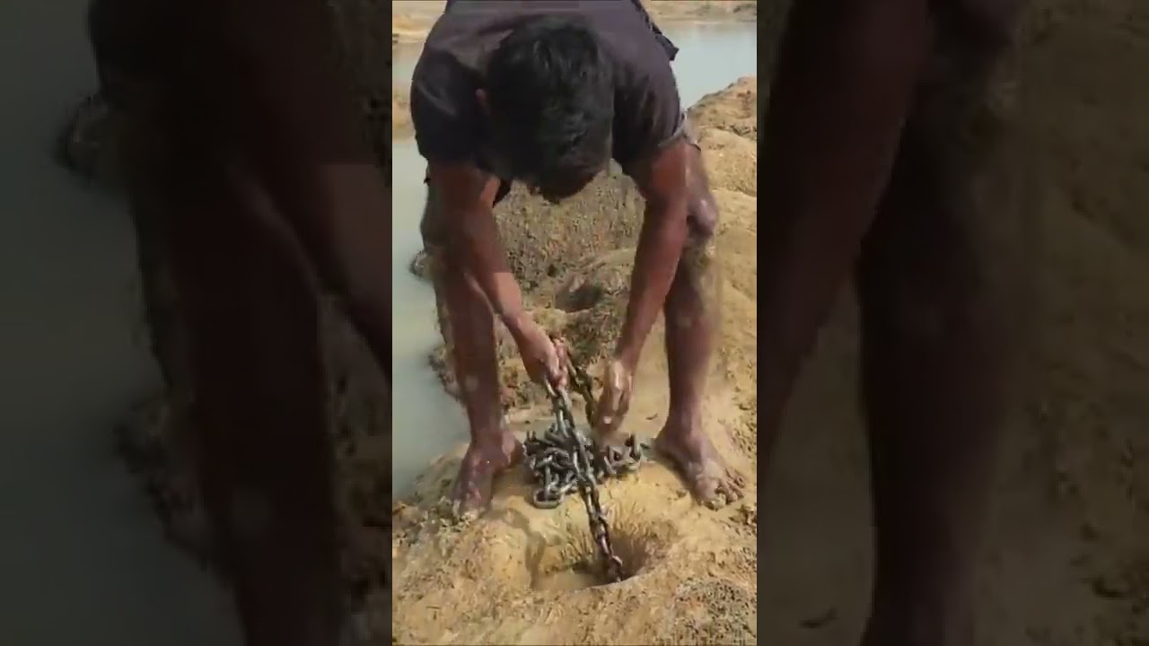 fishing whole chicken to catch big fish