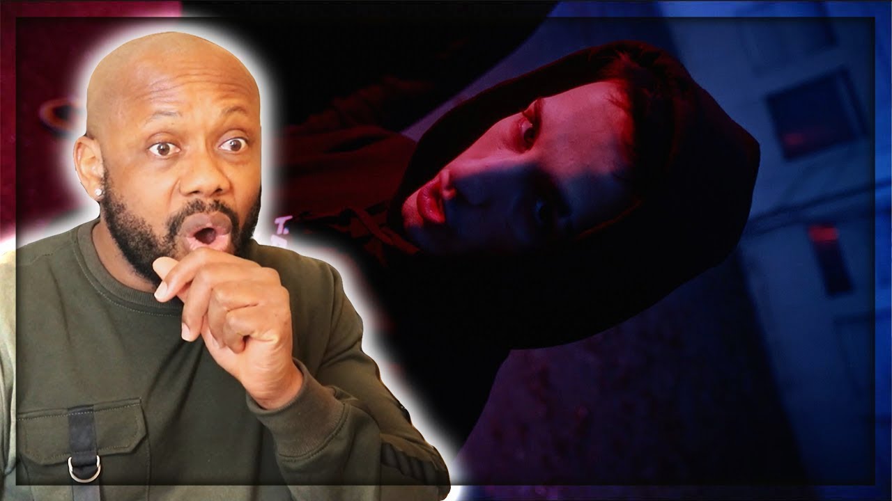 Nayt - Animal (Prod. by 3D) | REACTION!!!