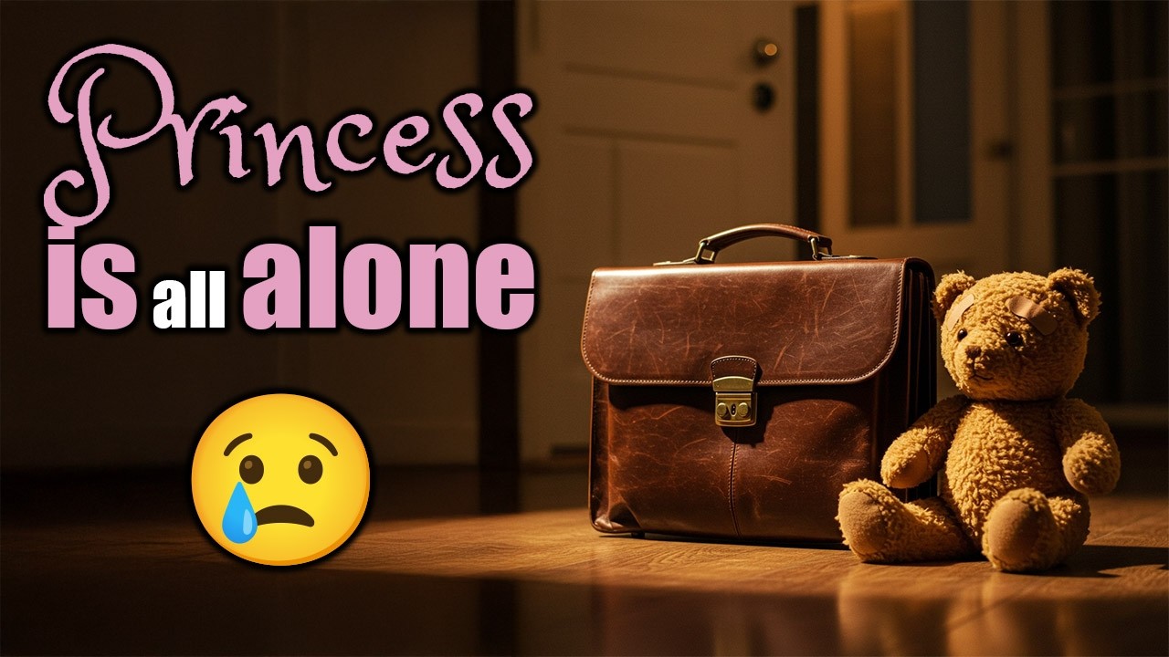 Daddy is REALLY late from work | ASMR Roleplay | CGLG | Comforting | Safe Place | Agere