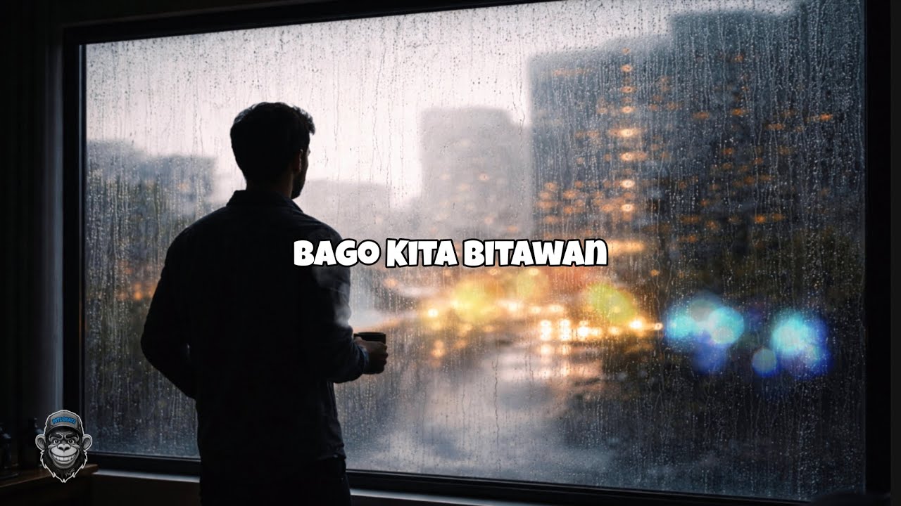 Bago Kita Bitawan
