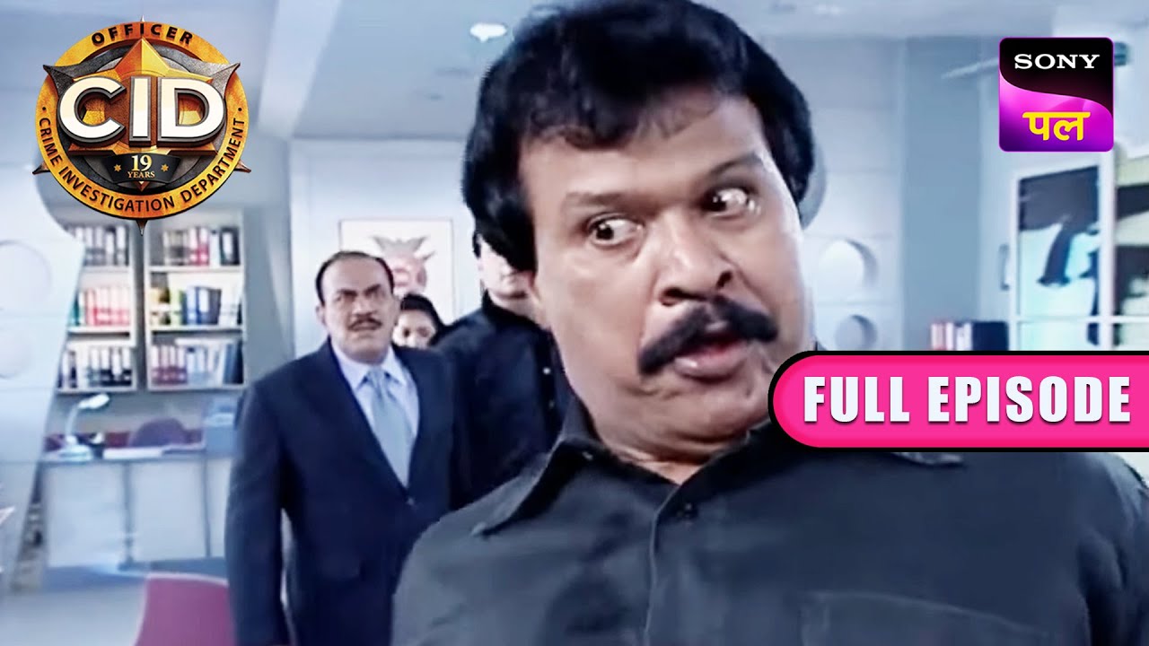 Freddy क्यों निकाल रहा है Bureau में 'हाथी की आवाजें'? | CID | Full Episode | 14 Apr 2023