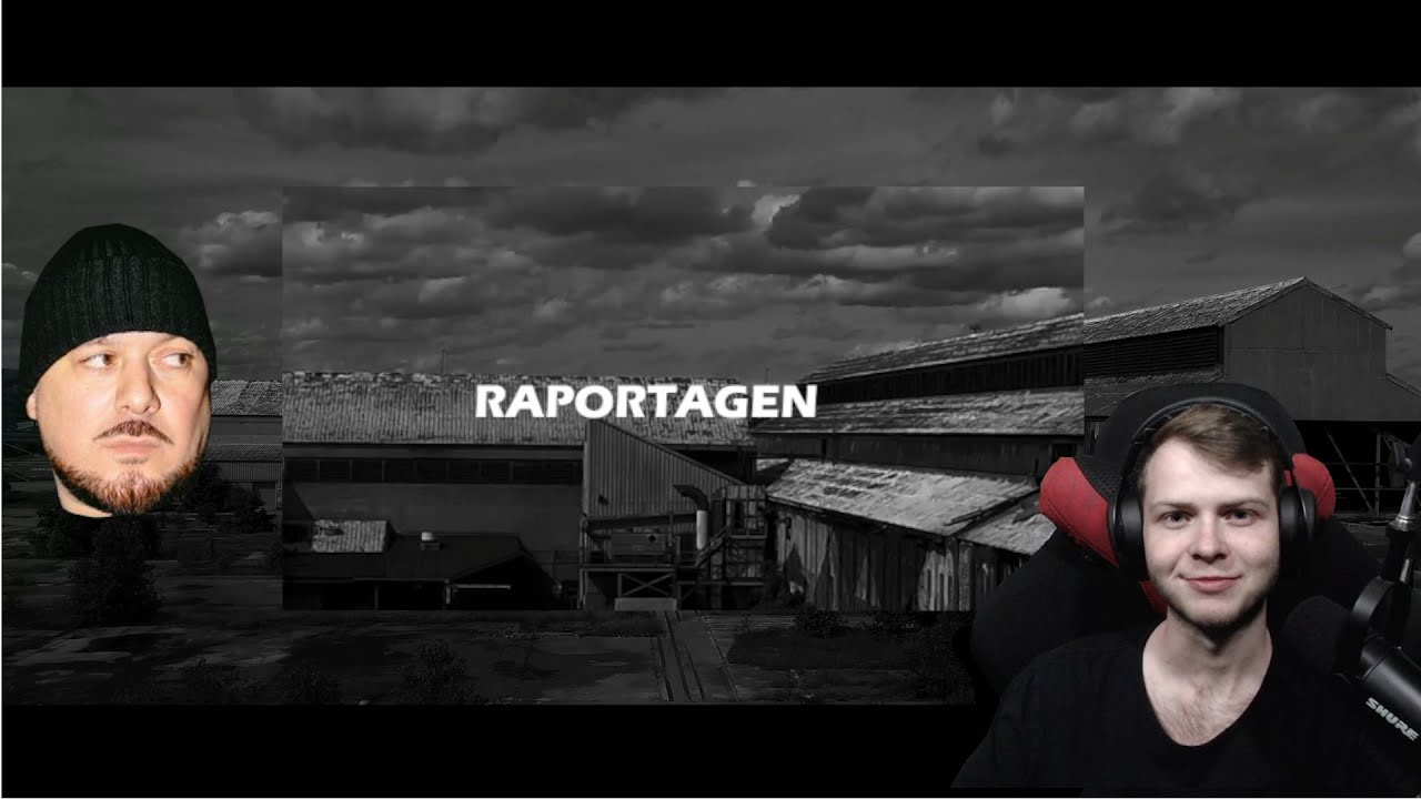 Reaction Raportagen - Gaara ☆ Reaktion