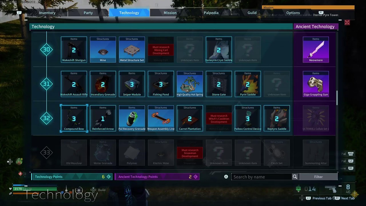 Palworld Gameplay.. Pokemon got competition
