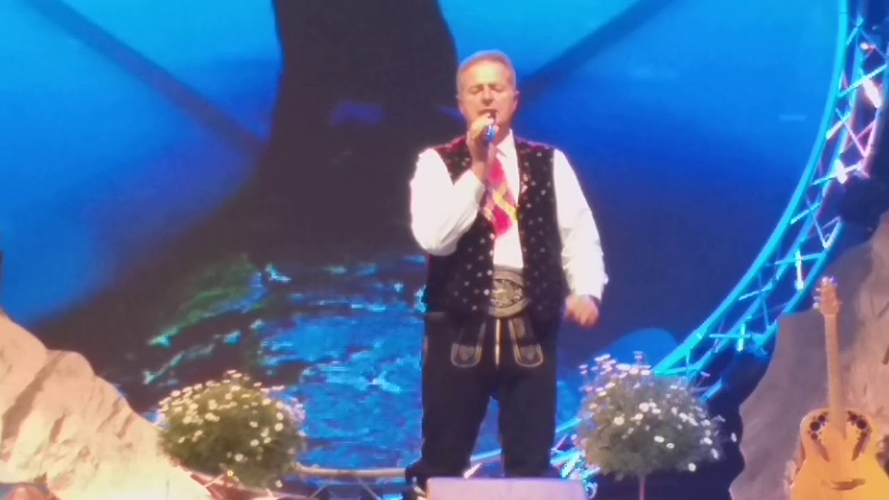 Kastelrutherspatzen  Liebe ist mehr als eine Nacht Spatzenfest 2018