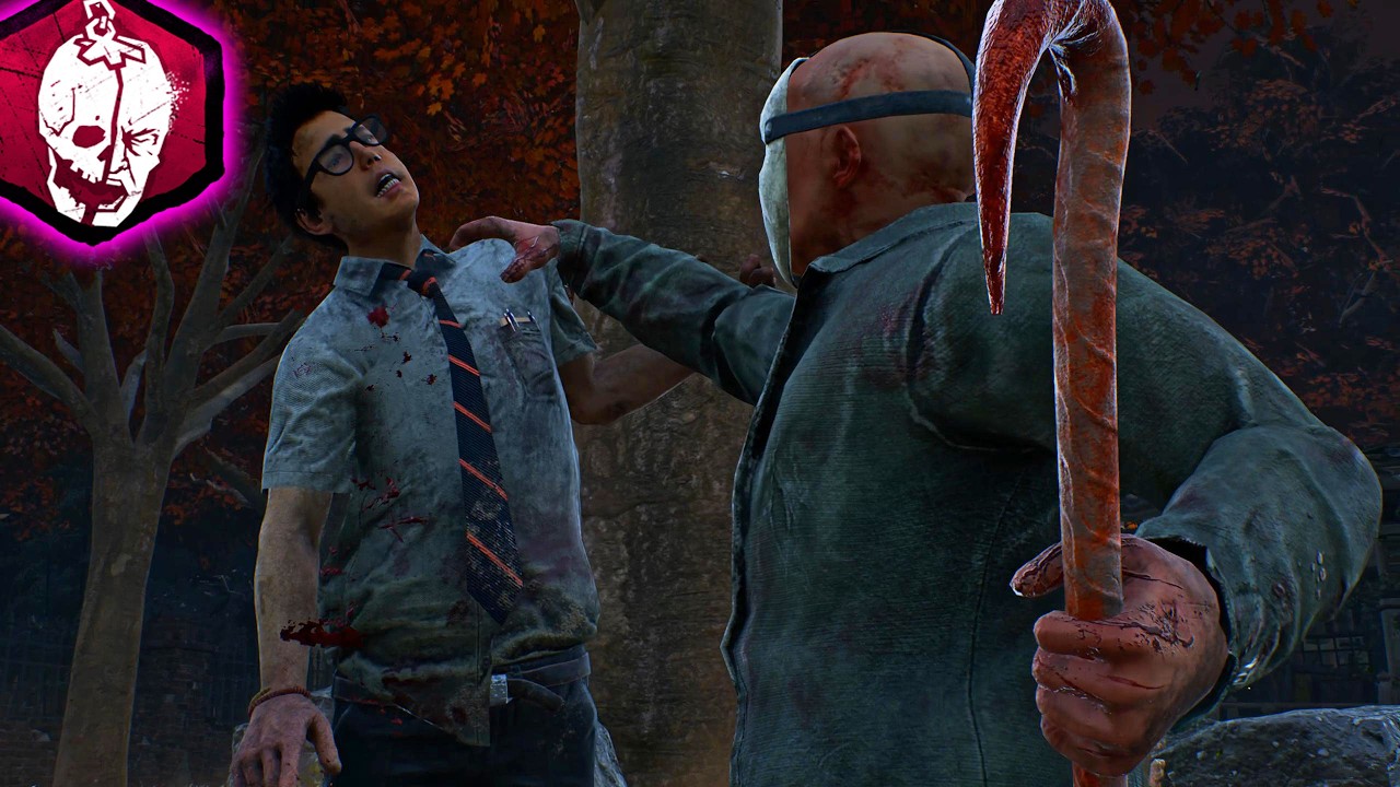 Dead By Daylight Jason Voorhees All Mori Animations