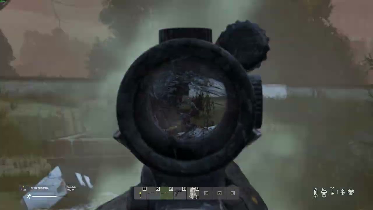 dayz chernarus takie tam sam i z kowalow