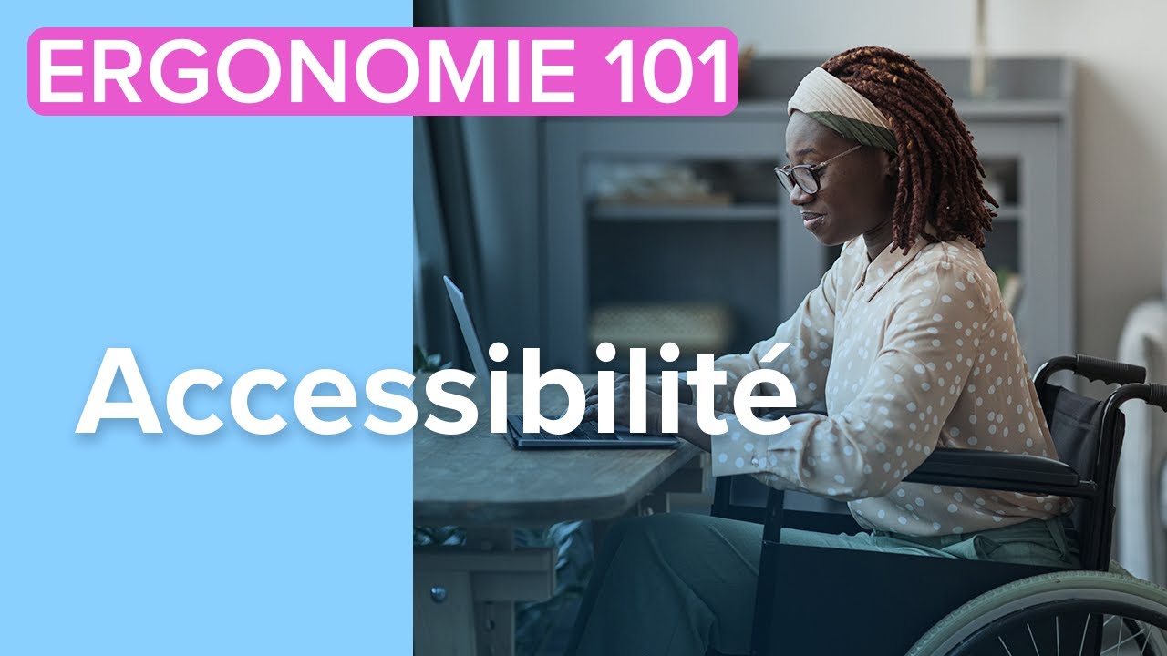 L’Accessibilité Numérique : C'est quoi et pourquoi elle nous concerne tous