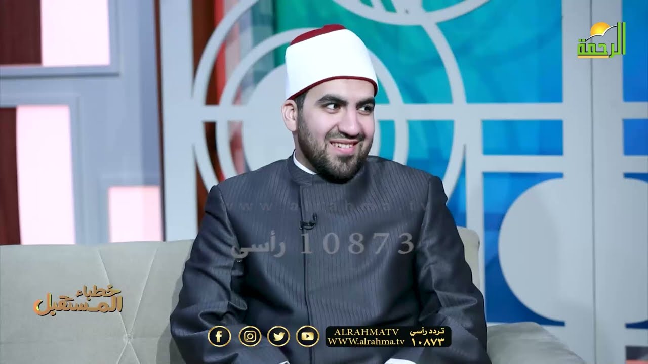 نصائح تربوية ج2 خطباء المستقبل || الشيخ عبد الوهاب الداودي