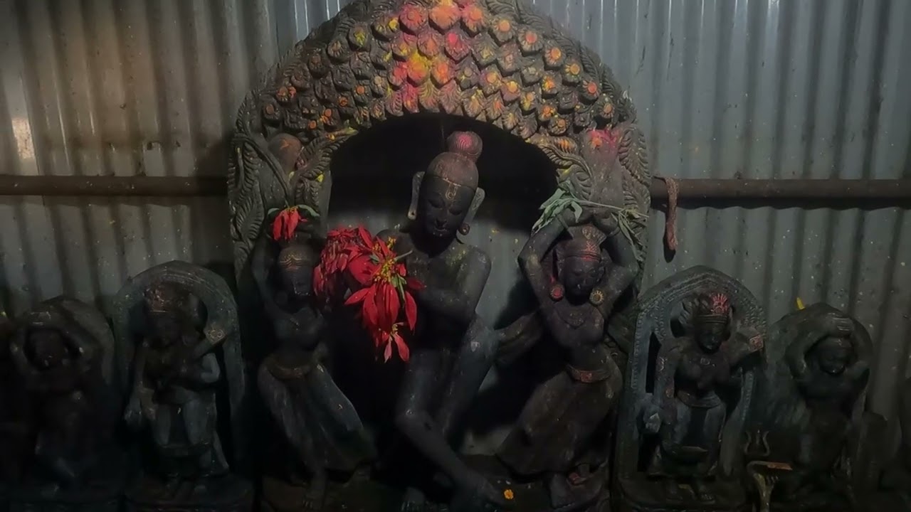 Is भुँगडोल the MOST Underrated Place in दक्षिणकाली? @RoadDiaries777
