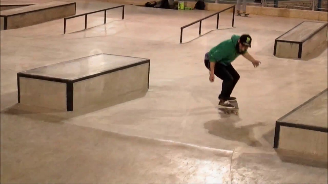 skate for moshaich