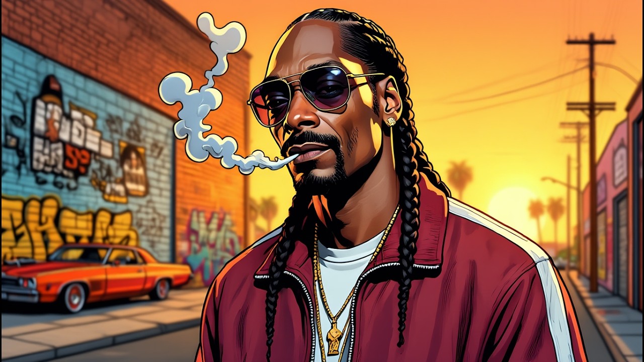 Old School 90s💢Eminem & Snoop Dogg,Tyga, 50 Cent, Dr Dree, Ice Cube, Juicy, Drake, Cover Style 🎤