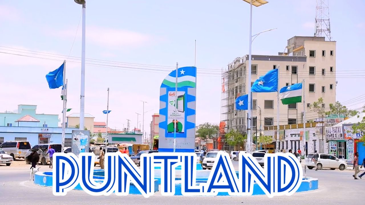 GAROWE TO BOSASO || Ku Dalxiis Dhulkii Uduga #garowe #puntland  #somalia #travel #foryou  #dalxiis