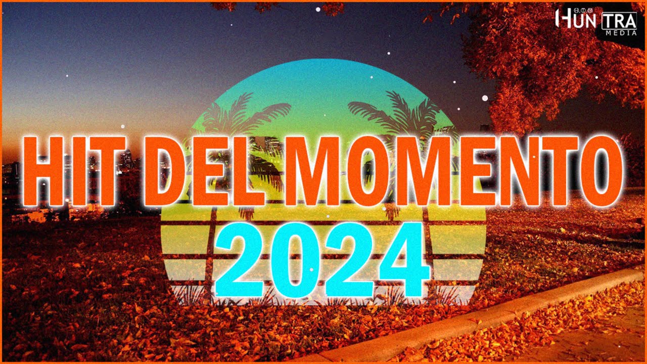 TORMENTONI DELL'ESTATE 2024 - MIX ESTATE 2024 - CANZONI ESTATE 2024 - MUSICA e HIT DEL MOMENTO 2024
