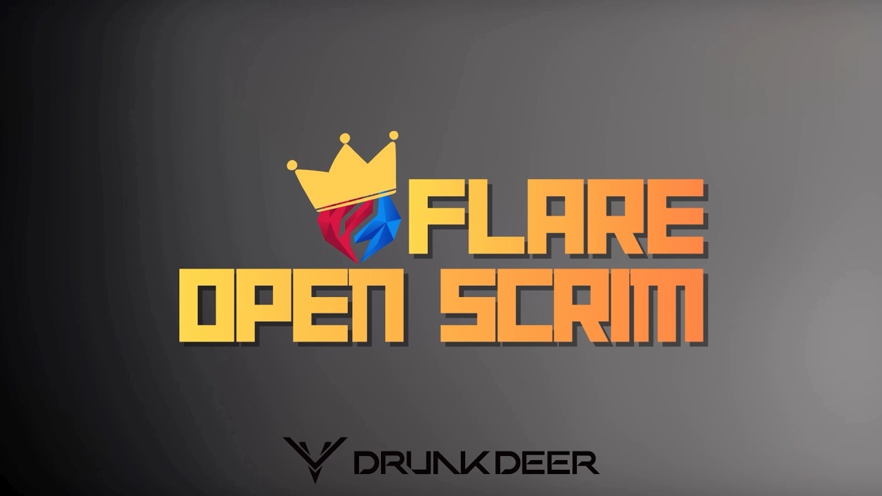 FLARE OPEN SCRIM 결승전 4set 하이라이트 | 99DIVINE vs NEW ERA