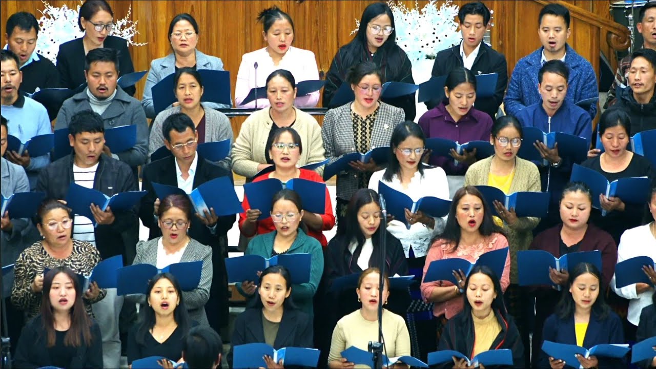 Children of the living God, Hoi He Hoi