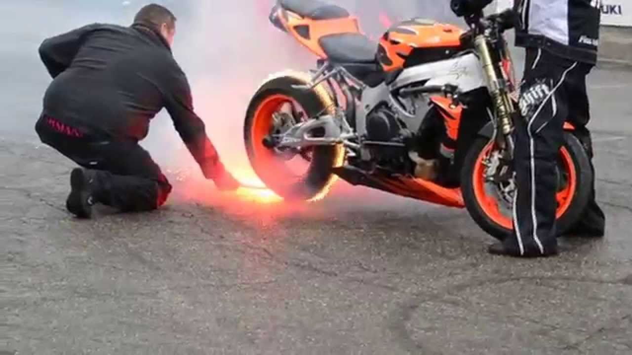 GT Acrobatie
