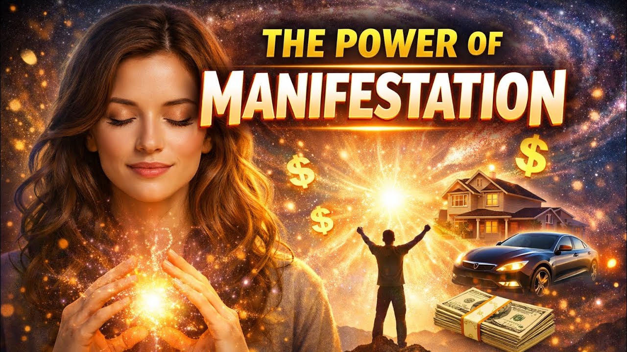 Power of Manifestation #Manifest #music #viral #viralvideo #power #trending #trend #trendingvideo 