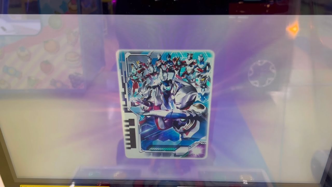 ウルトラマンフュージョンファイト ep.1090 ティガダイナ、ティガトリガーがあるならこの2人も ウルトラマンティガ&ウルトラマンデッカー ULTRAMAN
