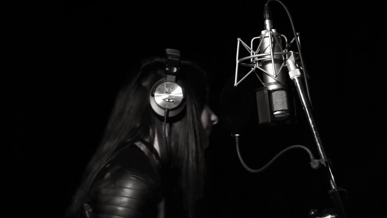 Sick (Evanescence) - Victoria Knight (13 yo) cover