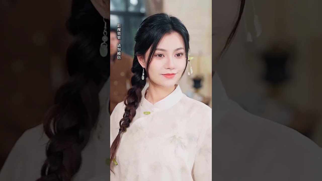 A girl mocked for a birthmark later became a stunning beauty; the CEO fell for her at first sight.