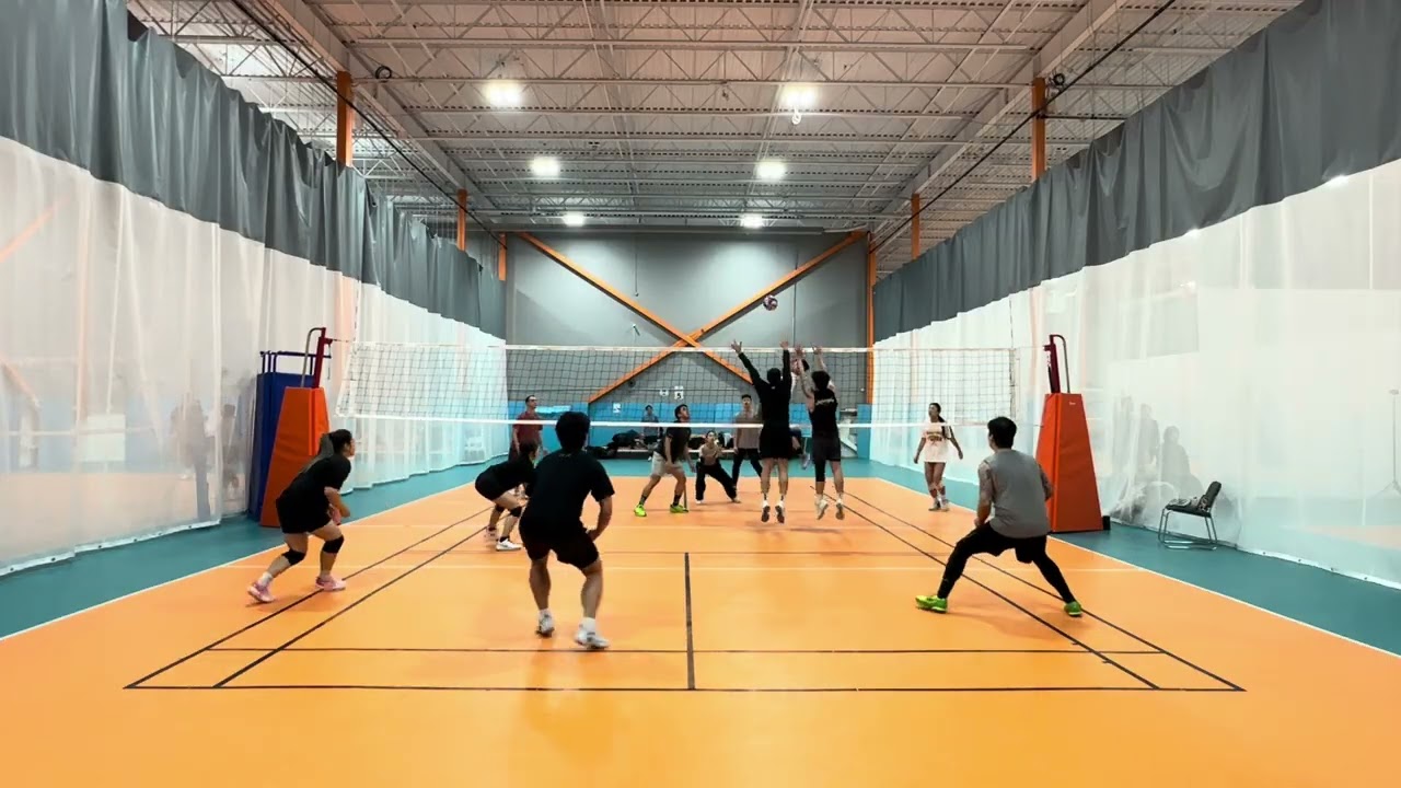 TDVC Jan 15 - Here and There vs Pork Shank (1/3)