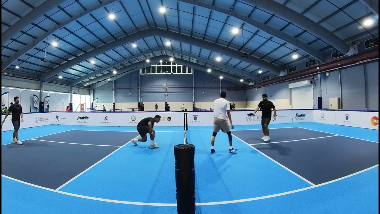 Steven Shikar Vs Advaith