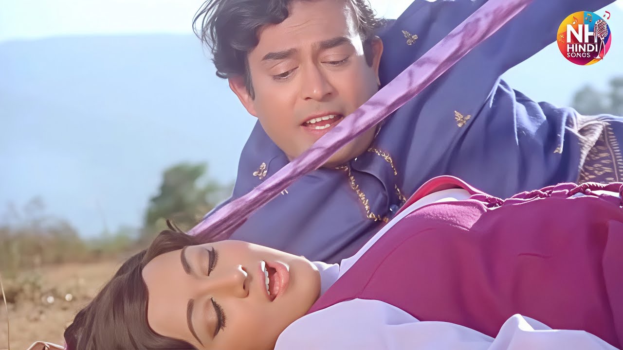 हवा के साथ साथ - 60s, 70, 80s | Kishore, Asha, Lata, Rafi, Manna Dey, Mahendra Kapoor - Bye Bye 2025