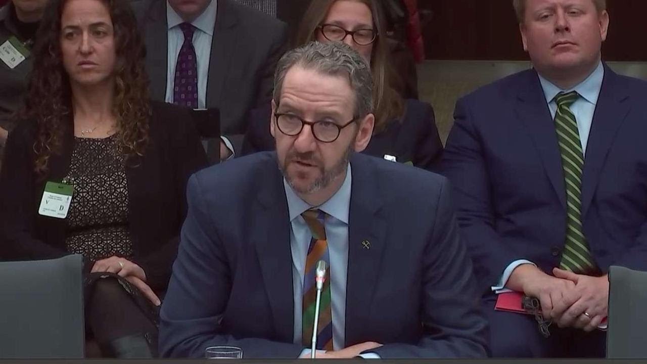 Key moments in Gerald Butts&rsquo; testimony on SNC-Lavalin case