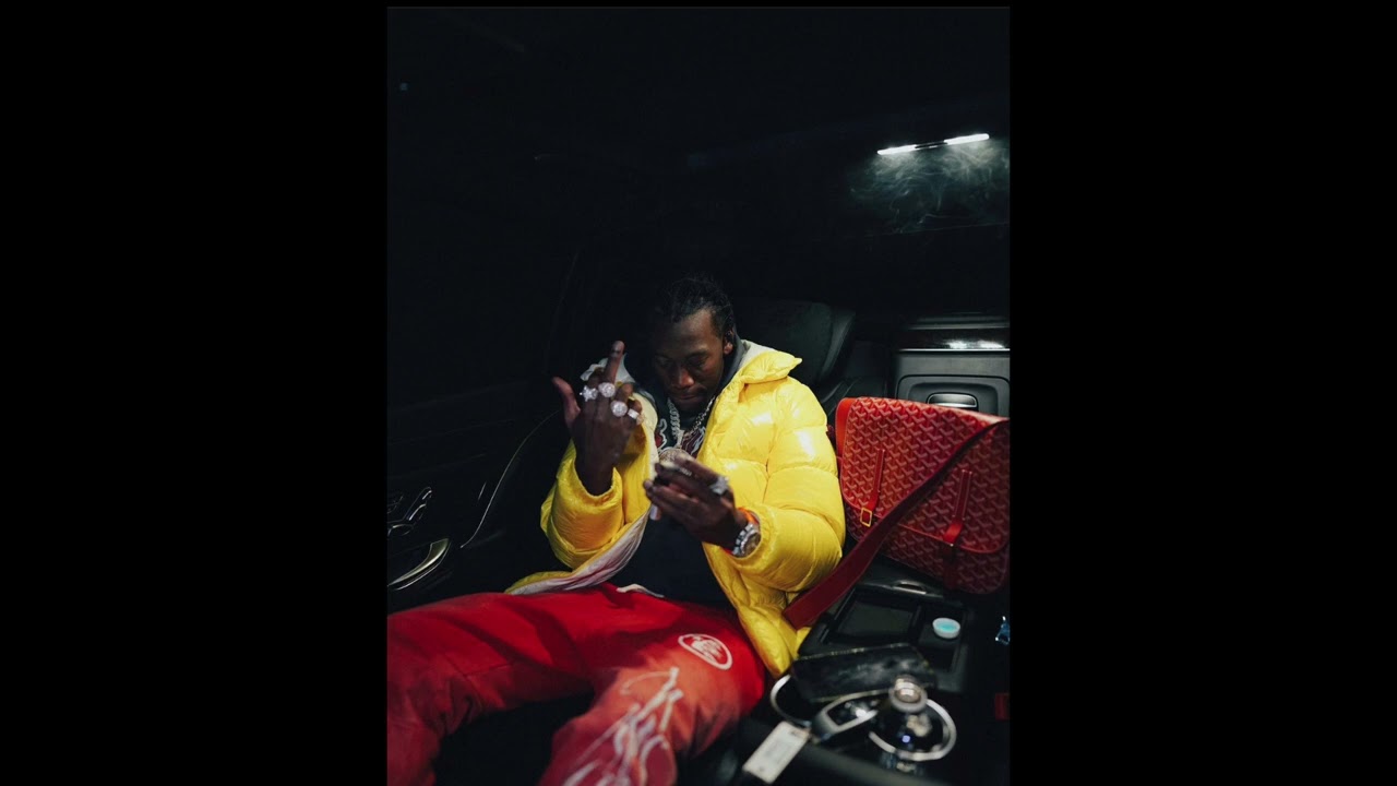 [FREE] shawny binladen x k$upreme x sample drill type beat 