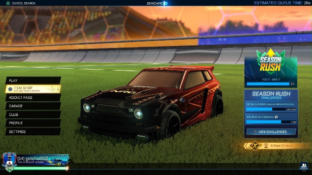 Every Competitive matches In season 21 wins 6/8