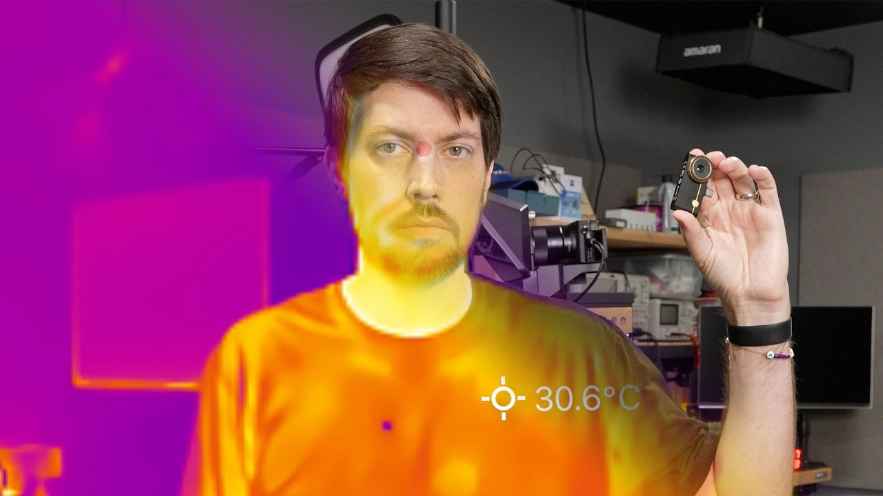 This lets me see in the dark (and find problems quickly)