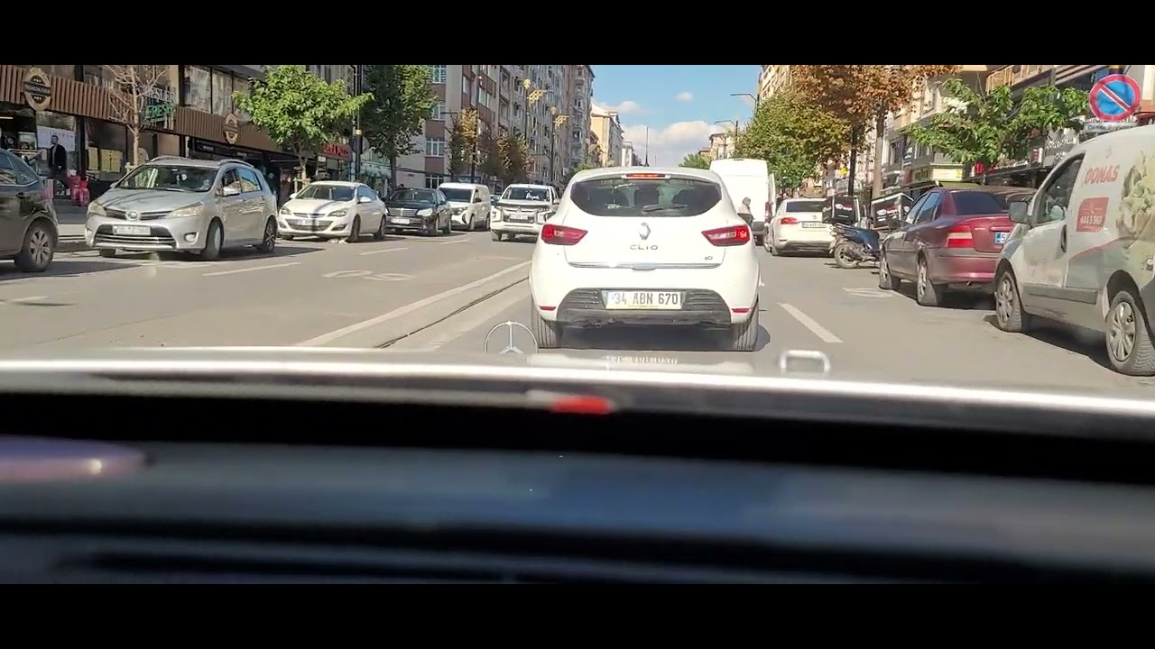 MERCEDES W211 E320 AİRMATİK FARKI YILDIZA BAK GÖR MERCEDES W211 E320 AIR DIFFERENCE LOOK AT THE STAR