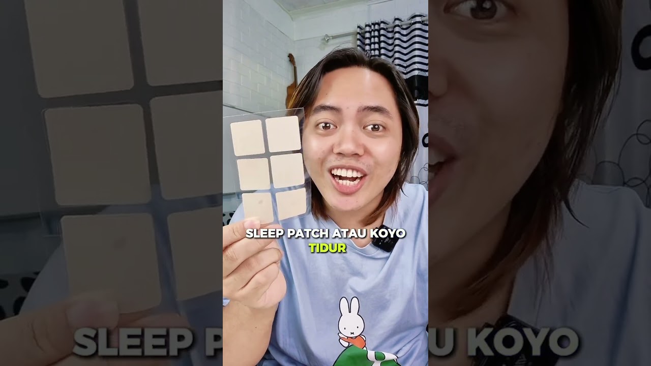 mau tidur cepat dan nyenyak? jangan pakai obat tidur!