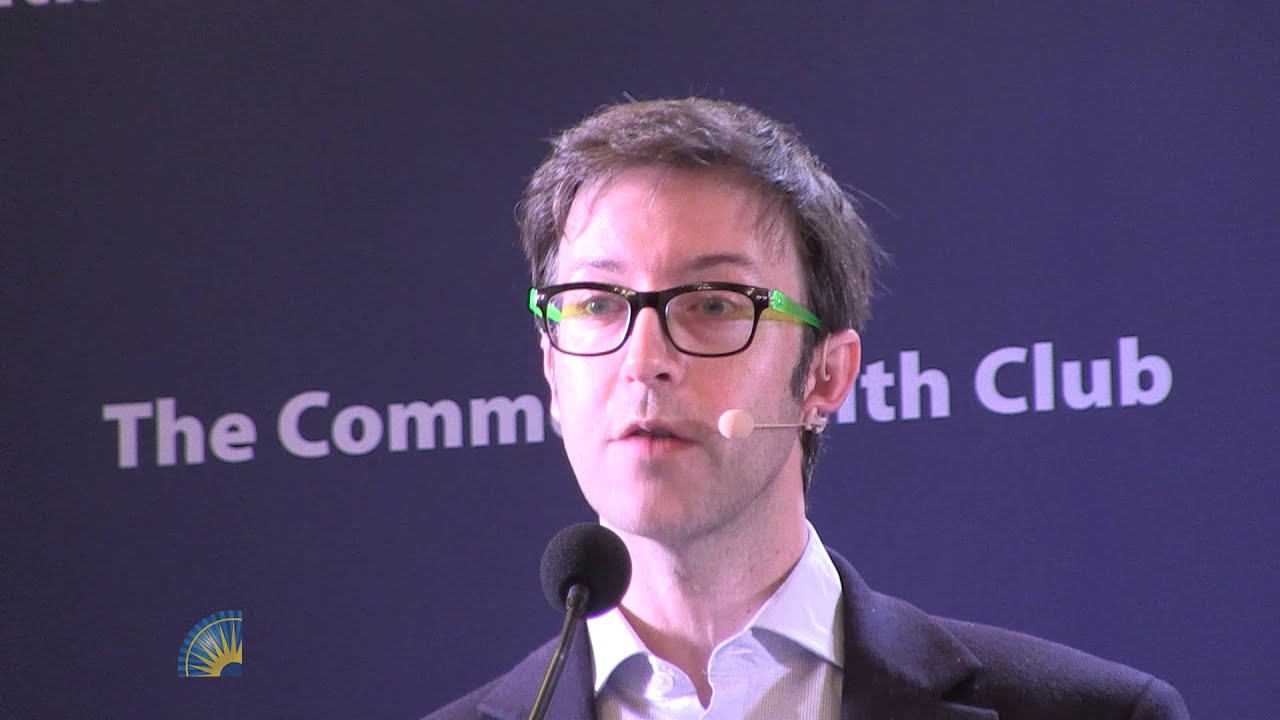 Kermit Roosevelt: (Clip 1: T.R.'s vision of the Constitution)