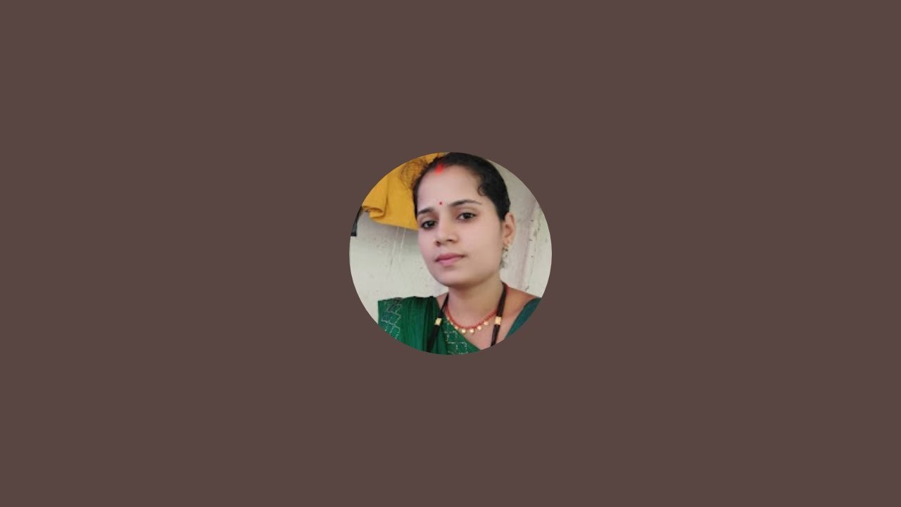 Khushbu Tiwari kst लाइव है!