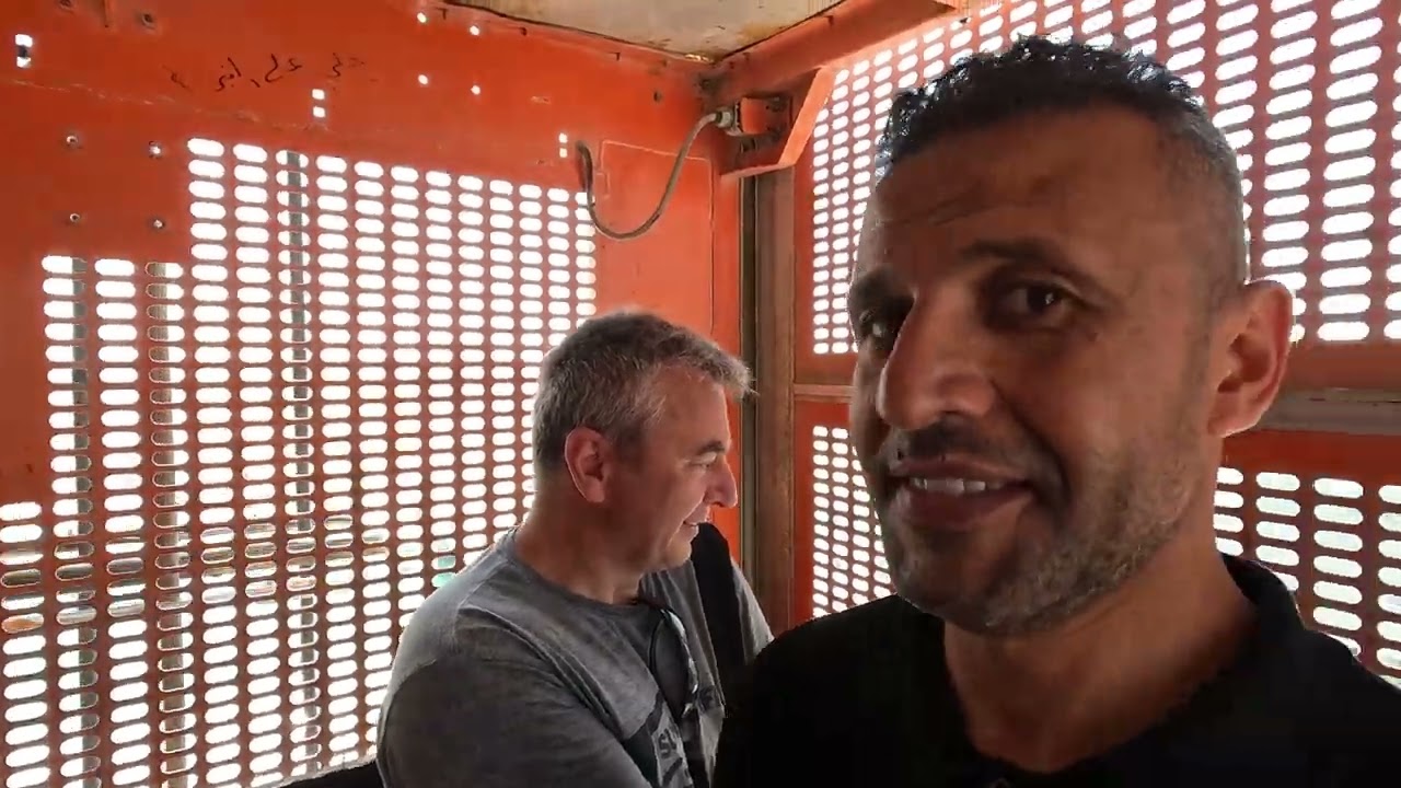 Marsa Matrouh   El Alamein 6/2024